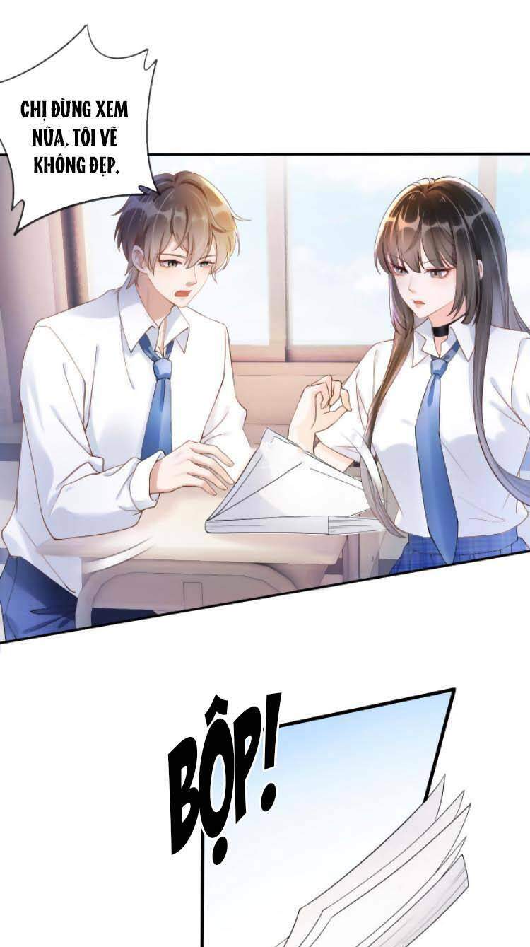 Dây Dưa Không Dứt Chapter 4 - 11