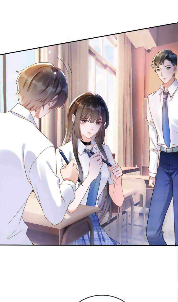 Dây Dưa Không Dứt Chapter 4 - 15