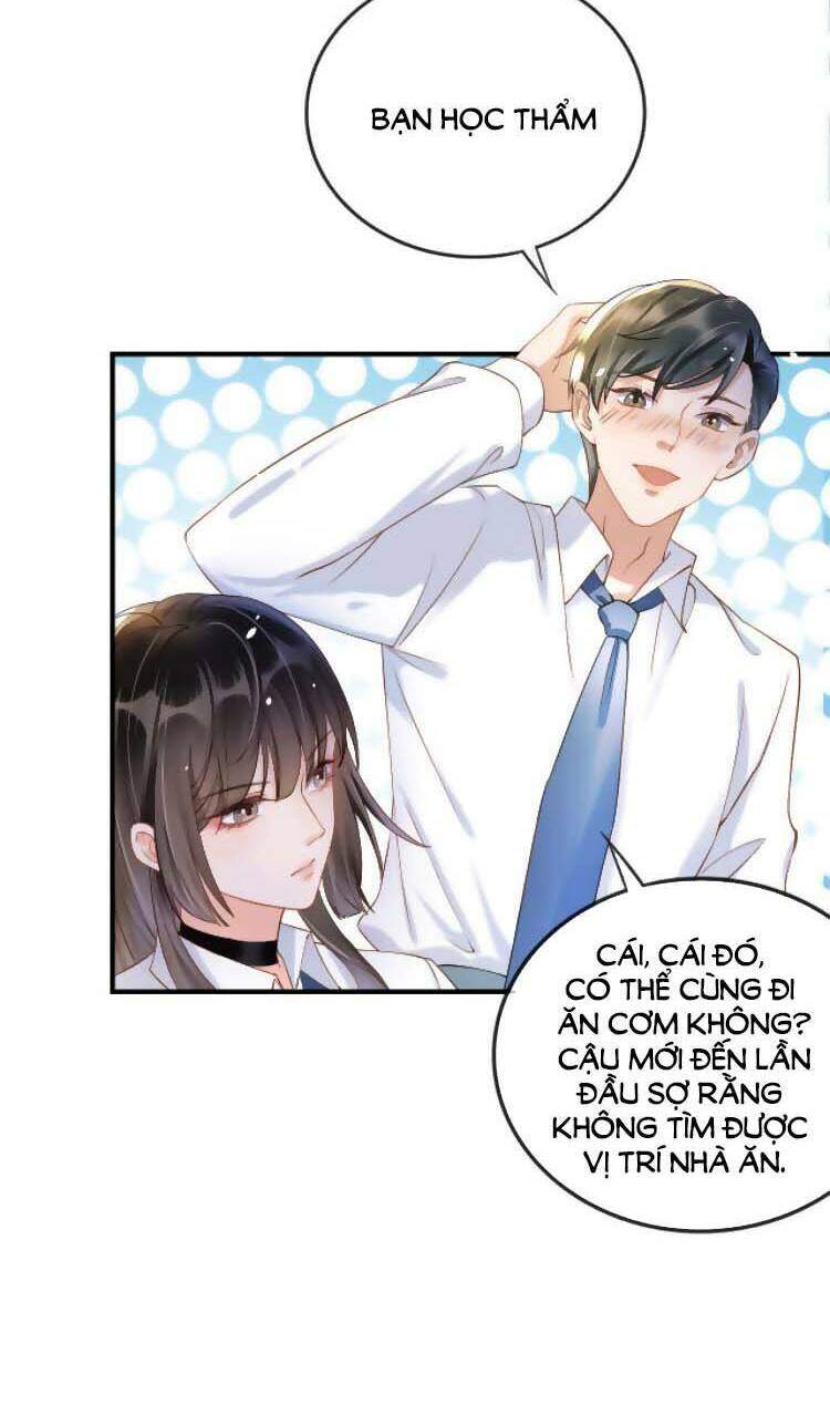 Dây Dưa Không Dứt Chapter 4 - 16