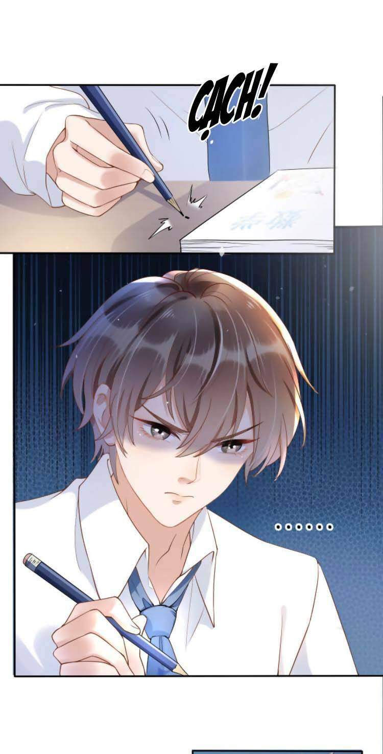 Dây Dưa Không Dứt Chapter 4 - 17