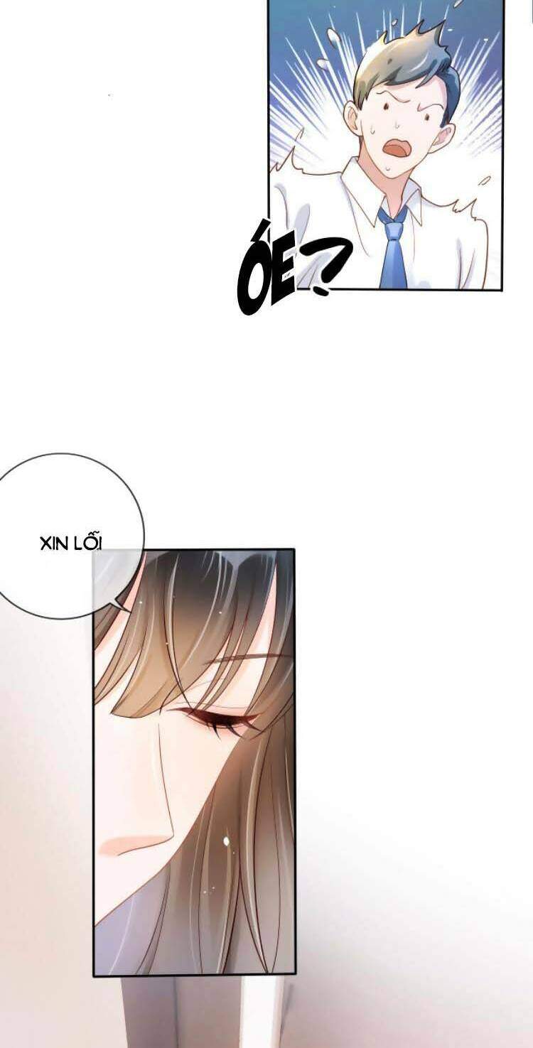 Dây Dưa Không Dứt Chapter 4 - 18