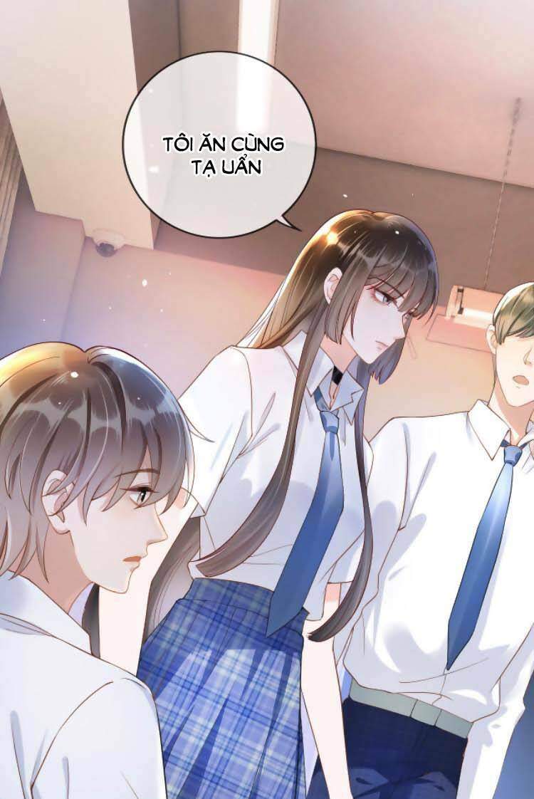 Dây Dưa Không Dứt Chapter 4 - 19