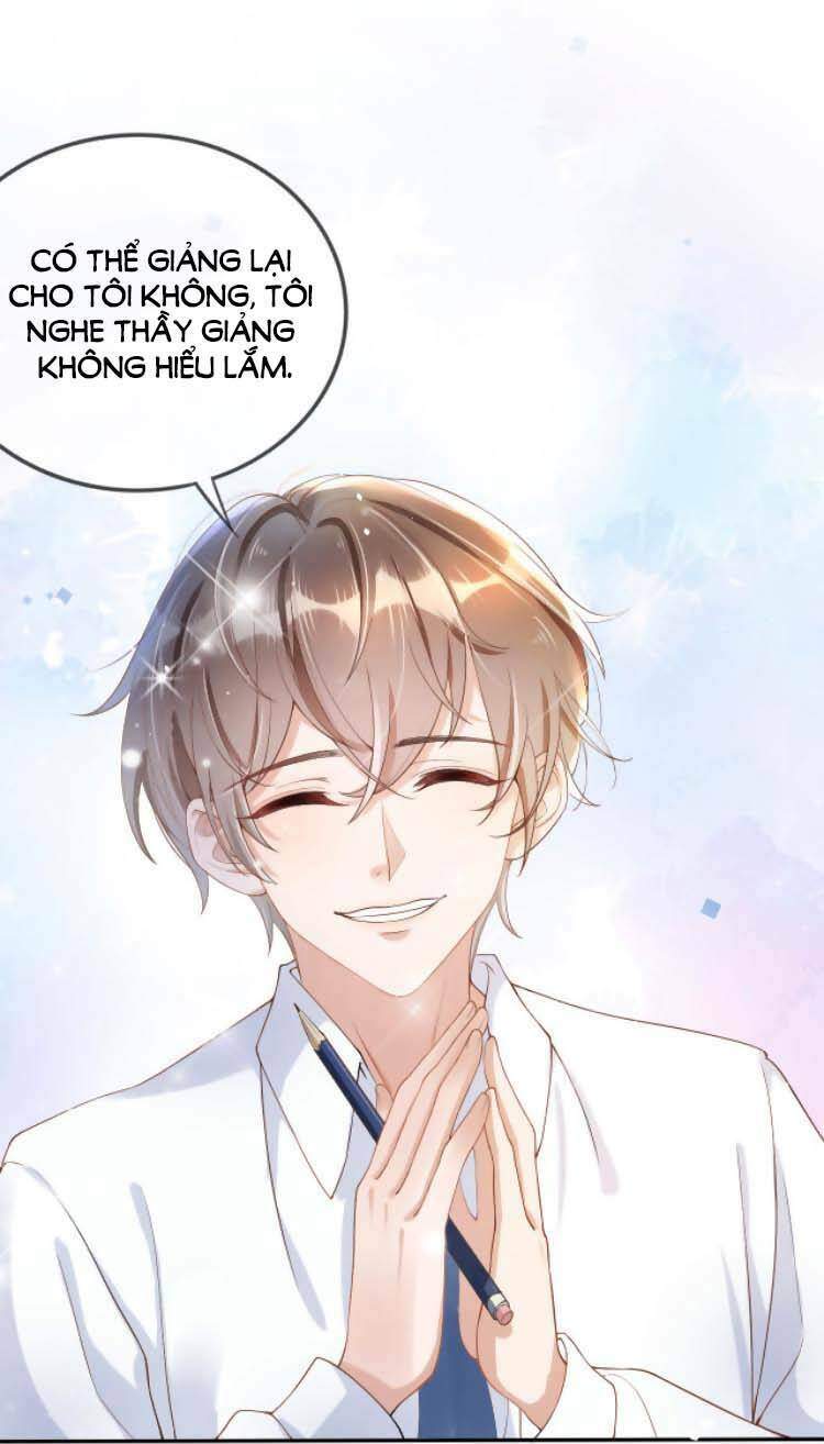 Dây Dưa Không Dứt Chapter 4 - 3