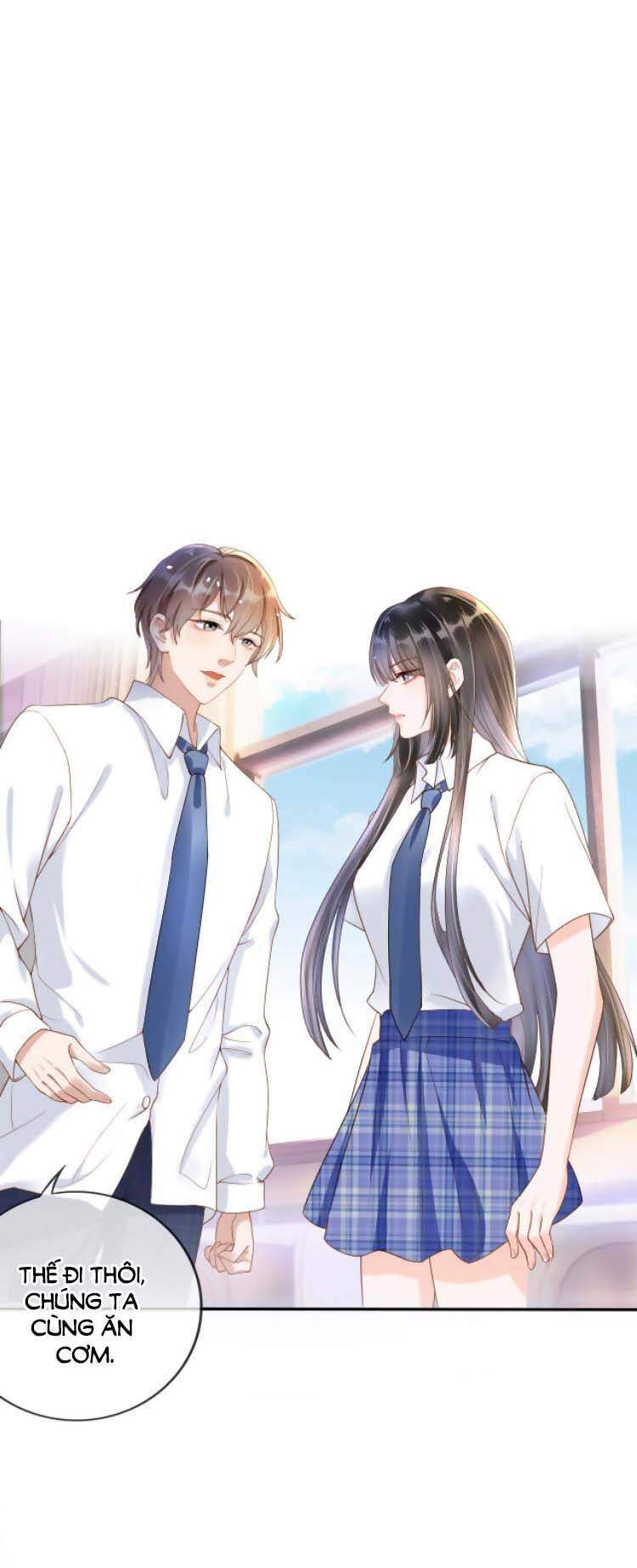 Dây Dưa Không Dứt Chapter 4 - 21