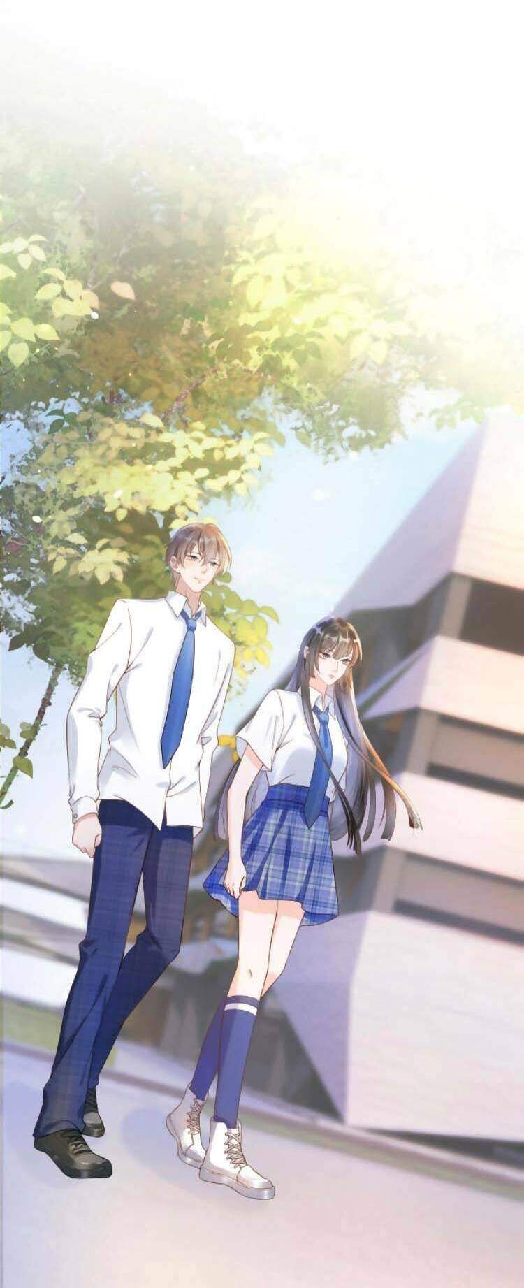 Dây Dưa Không Dứt Chapter 4 - 22