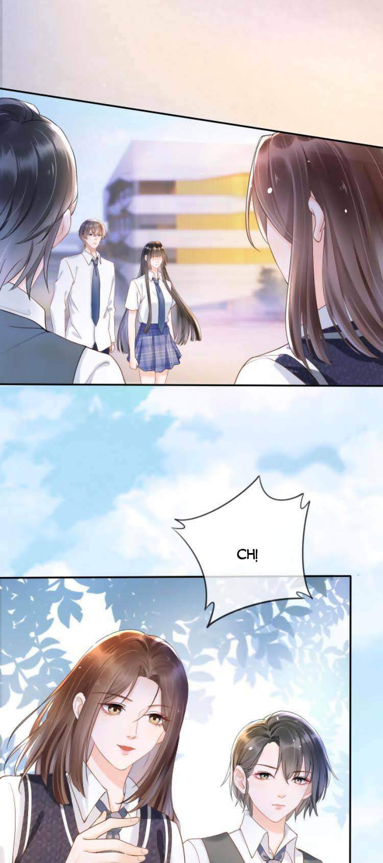 Dây Dưa Không Dứt Chapter 4 - 23