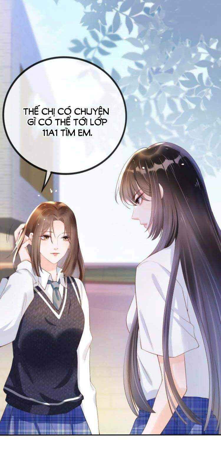 Dây Dưa Không Dứt Chapter 4 - 26