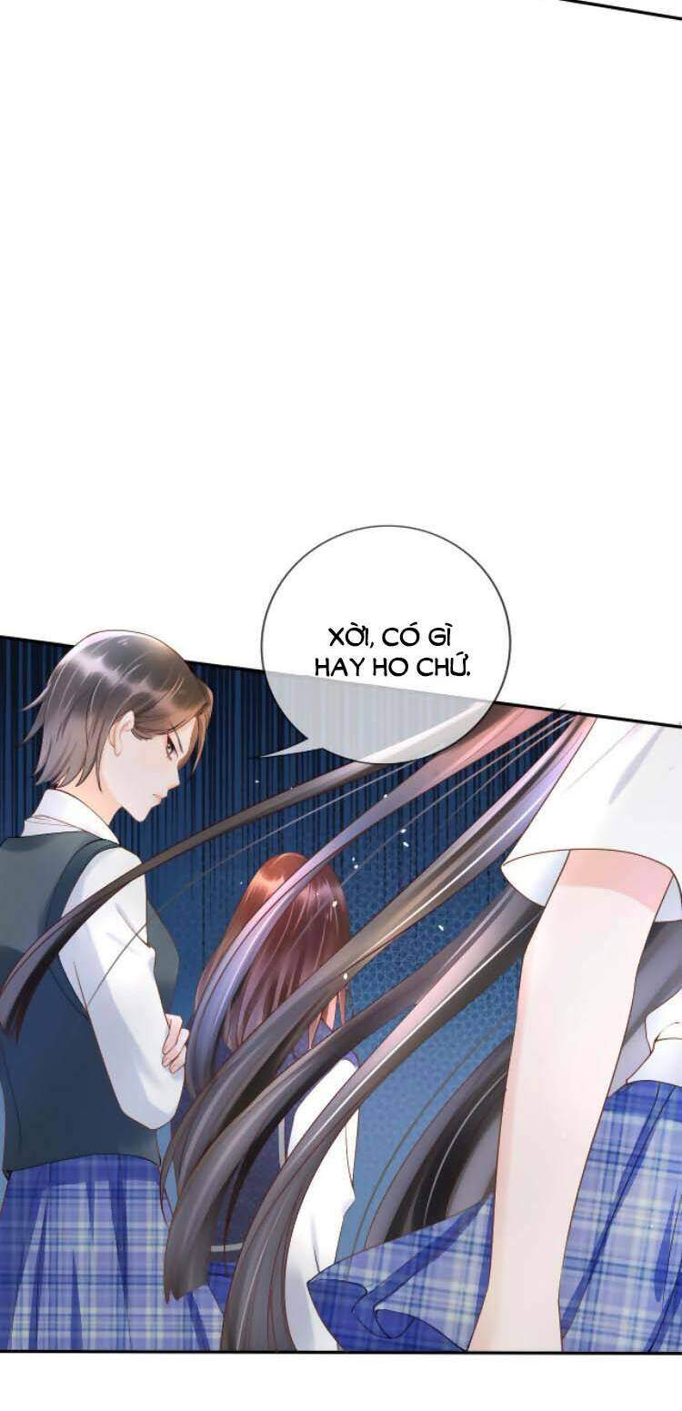 Dây Dưa Không Dứt Chapter 4 - 28