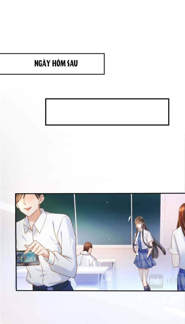 Dây Dưa Không Dứt Chapter 4 - 29