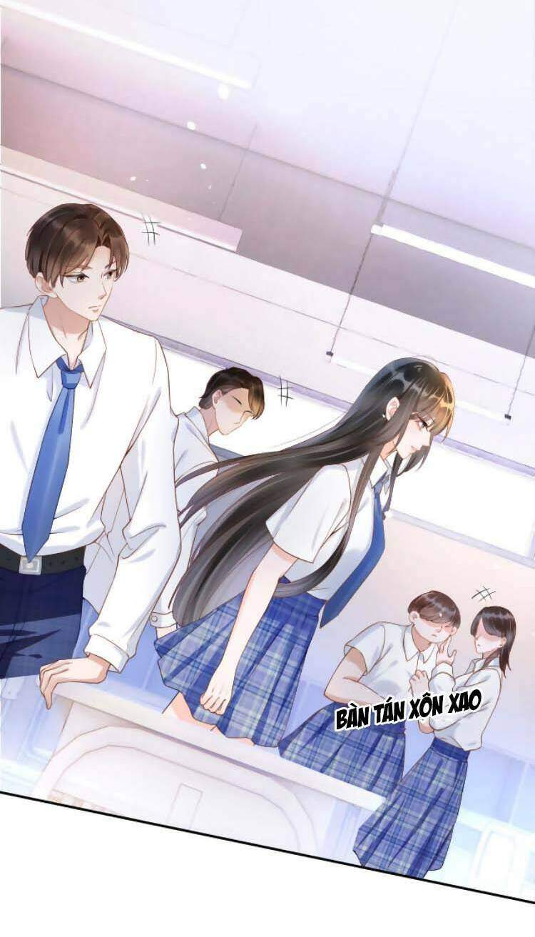 Dây Dưa Không Dứt Chapter 4 - 30