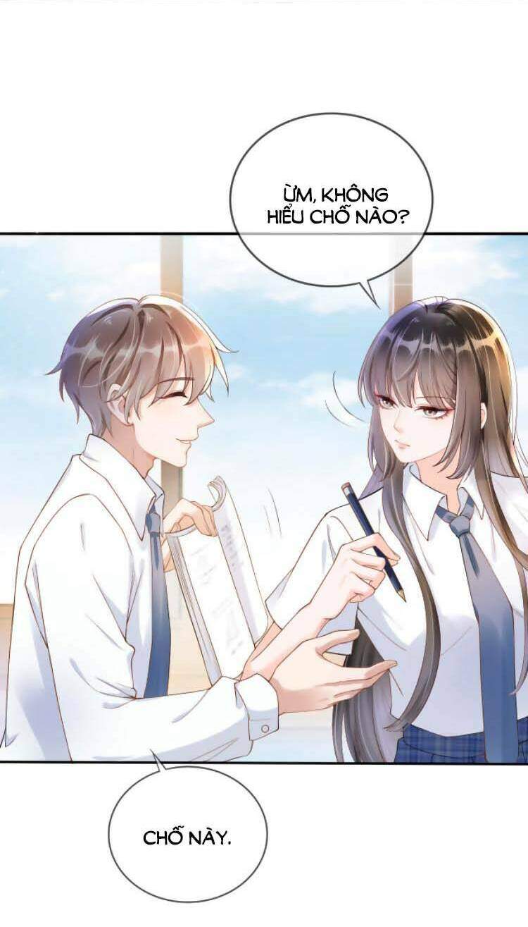 Dây Dưa Không Dứt Chapter 4 - 4