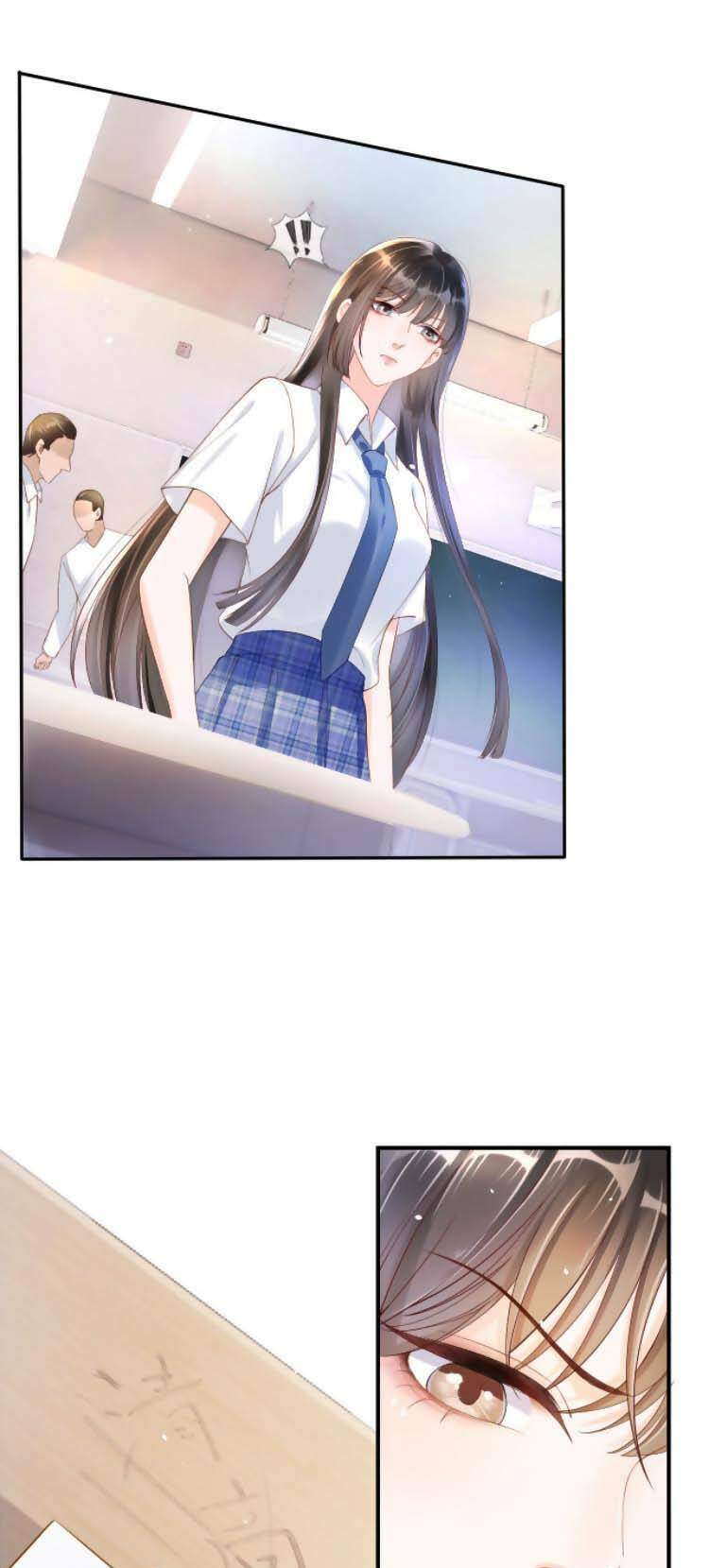 Dây Dưa Không Dứt Chapter 4 - 31