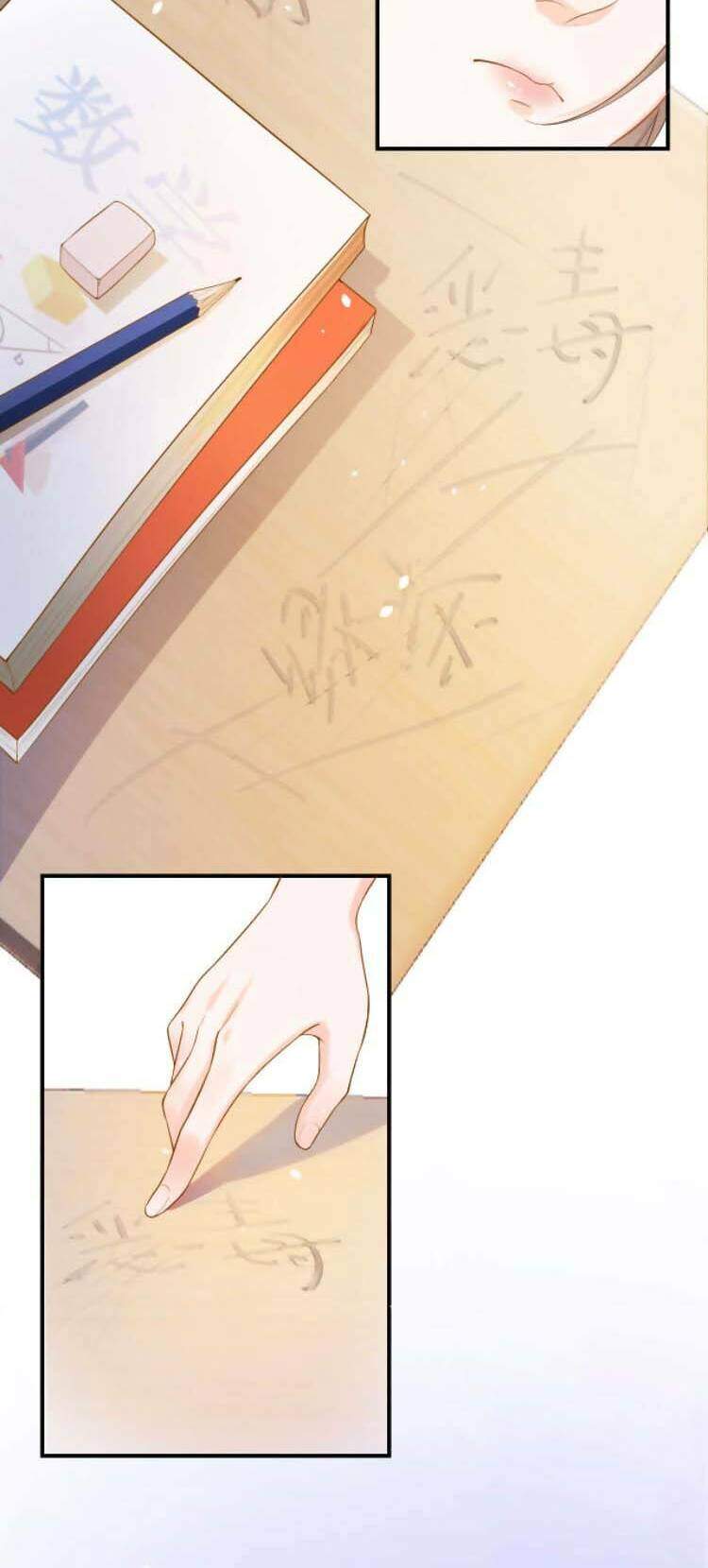 Dây Dưa Không Dứt Chapter 4 - 32