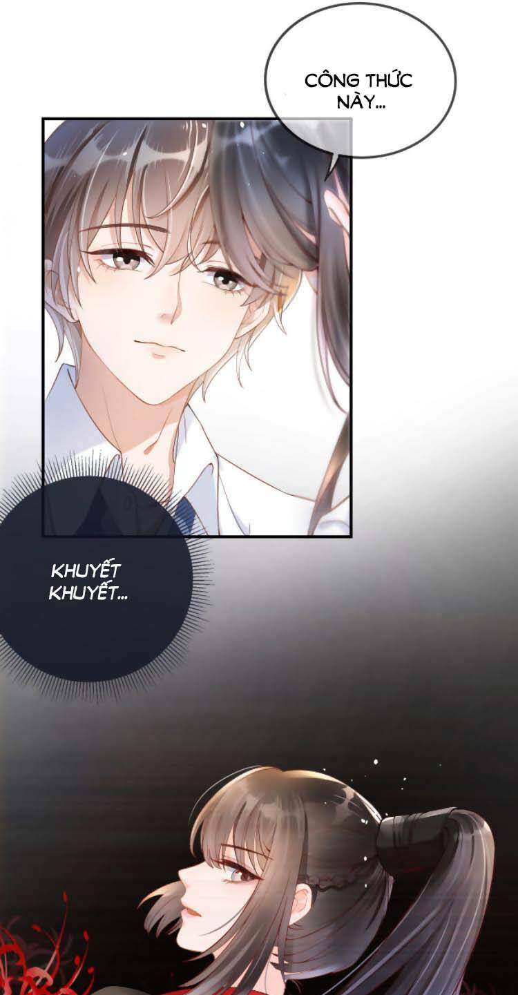 Dây Dưa Không Dứt Chapter 4 - 5