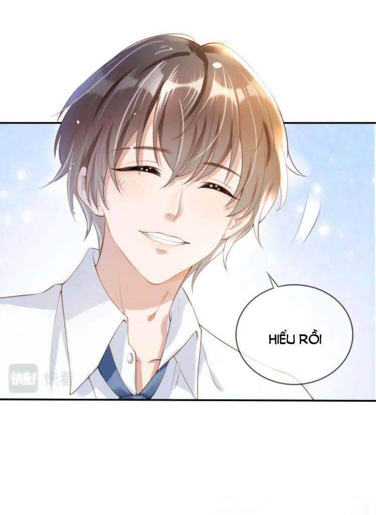 Dây Dưa Không Dứt Chapter 4 - 8