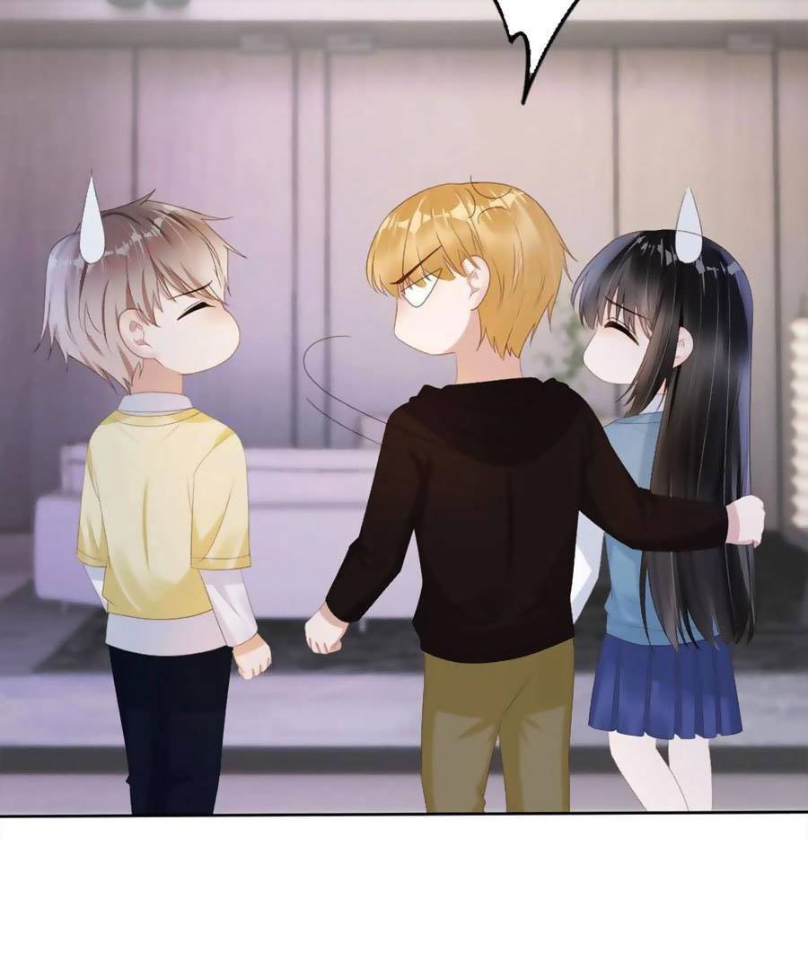 Dây Dưa Không Dứt Chapter 40 - 12