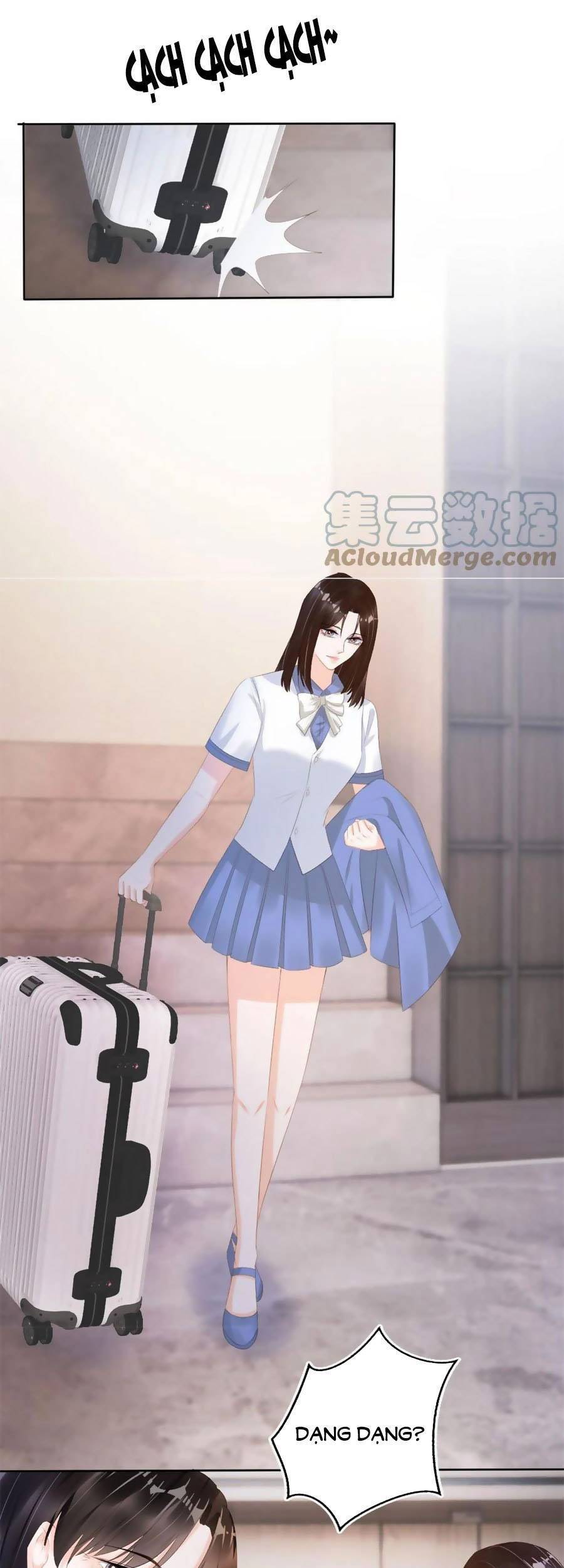 Dây Dưa Không Dứt Chapter 40 - 13