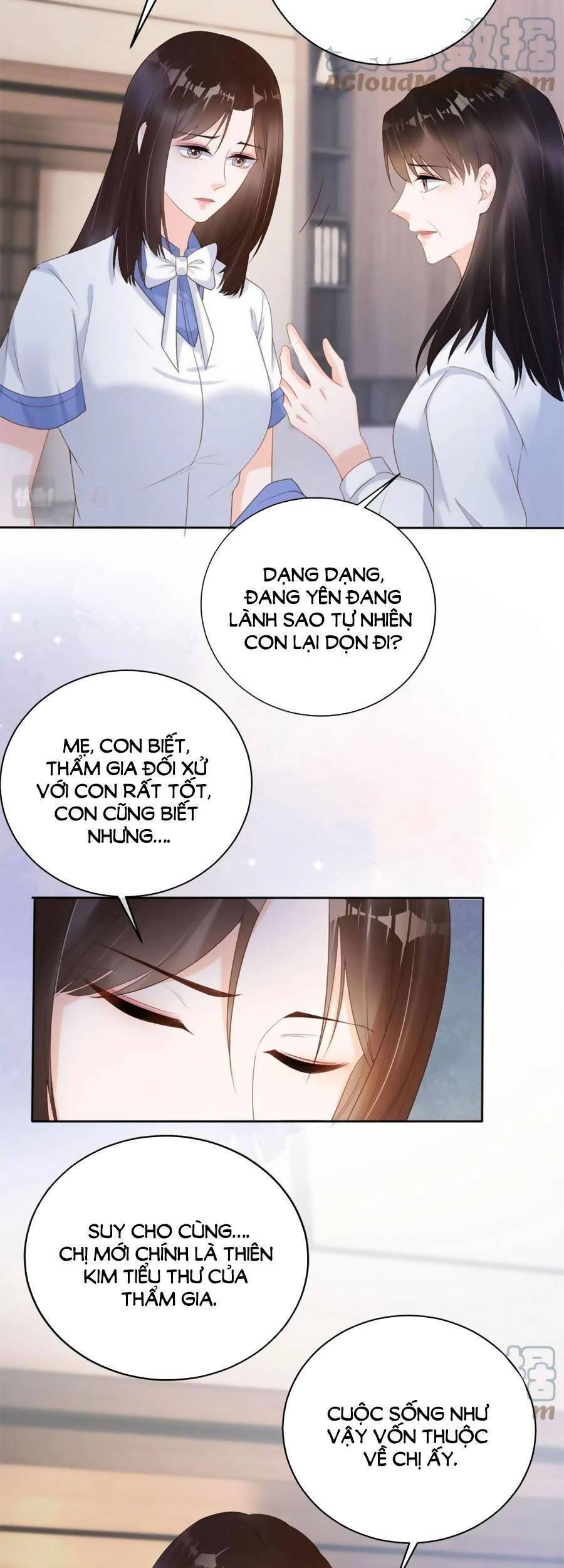 Dây Dưa Không Dứt Chapter 40 - 15