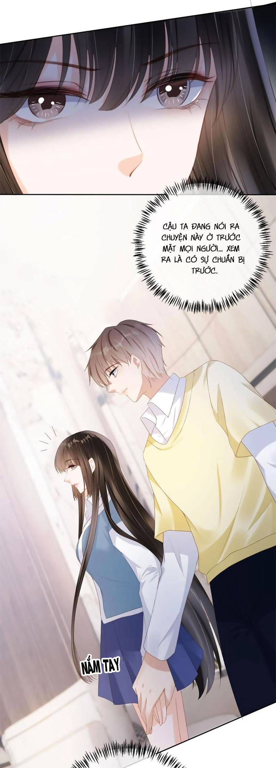 Dây Dưa Không Dứt Chapter 40 - 19