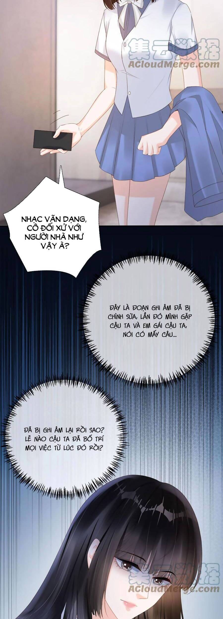 Dây Dưa Không Dứt Chapter 40 - 21