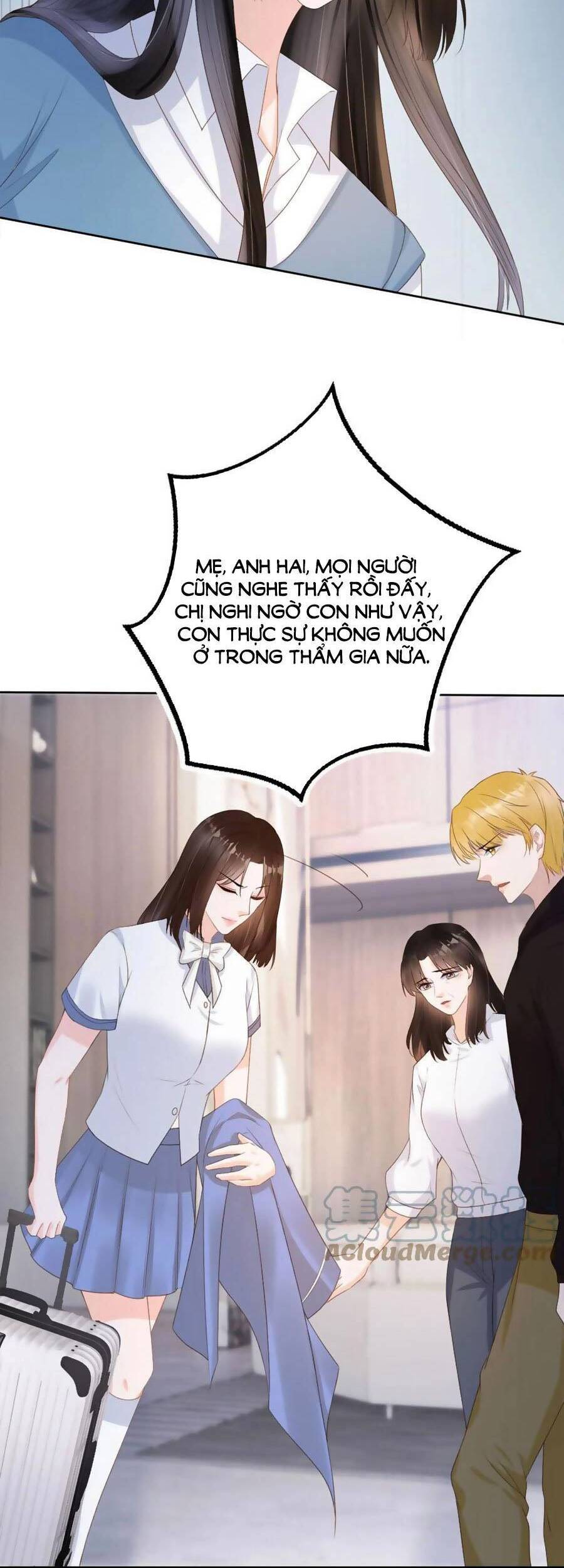 Dây Dưa Không Dứt Chapter 40 - 22