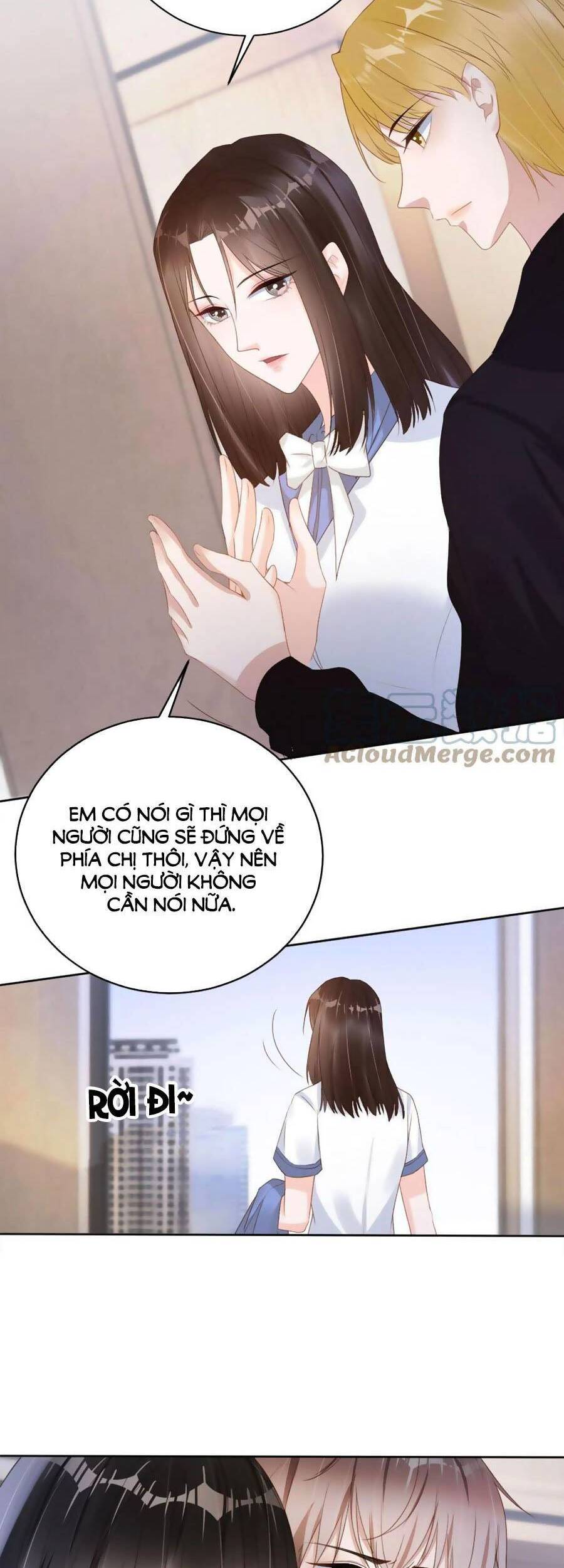 Dây Dưa Không Dứt Chapter 40 - 25