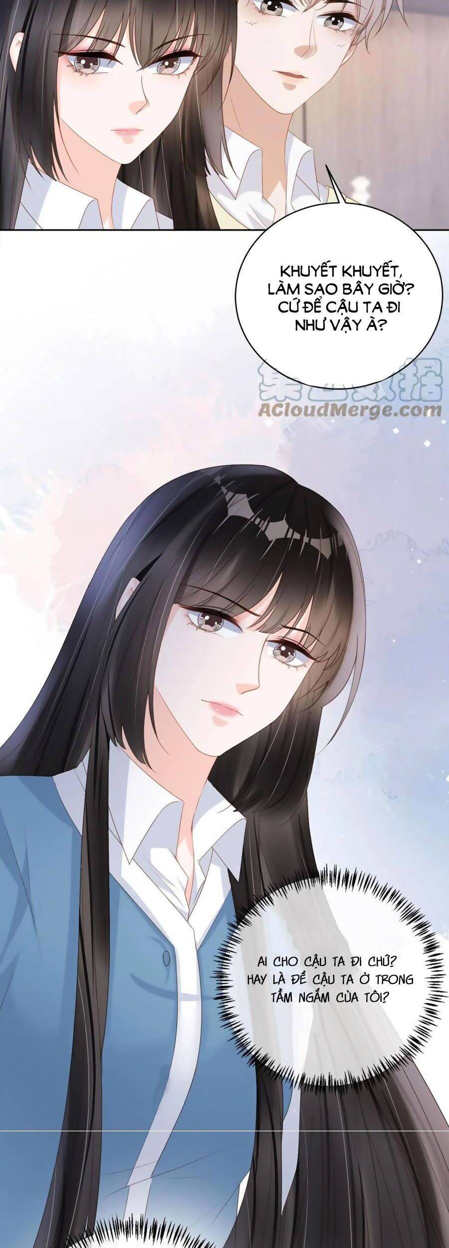 Dây Dưa Không Dứt Chapter 40 - 26