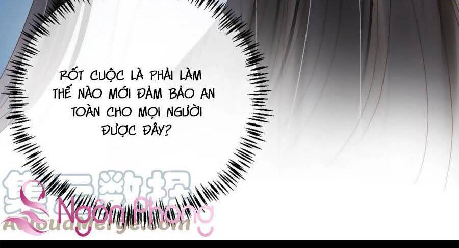 Dây Dưa Không Dứt Chapter 40 - 27