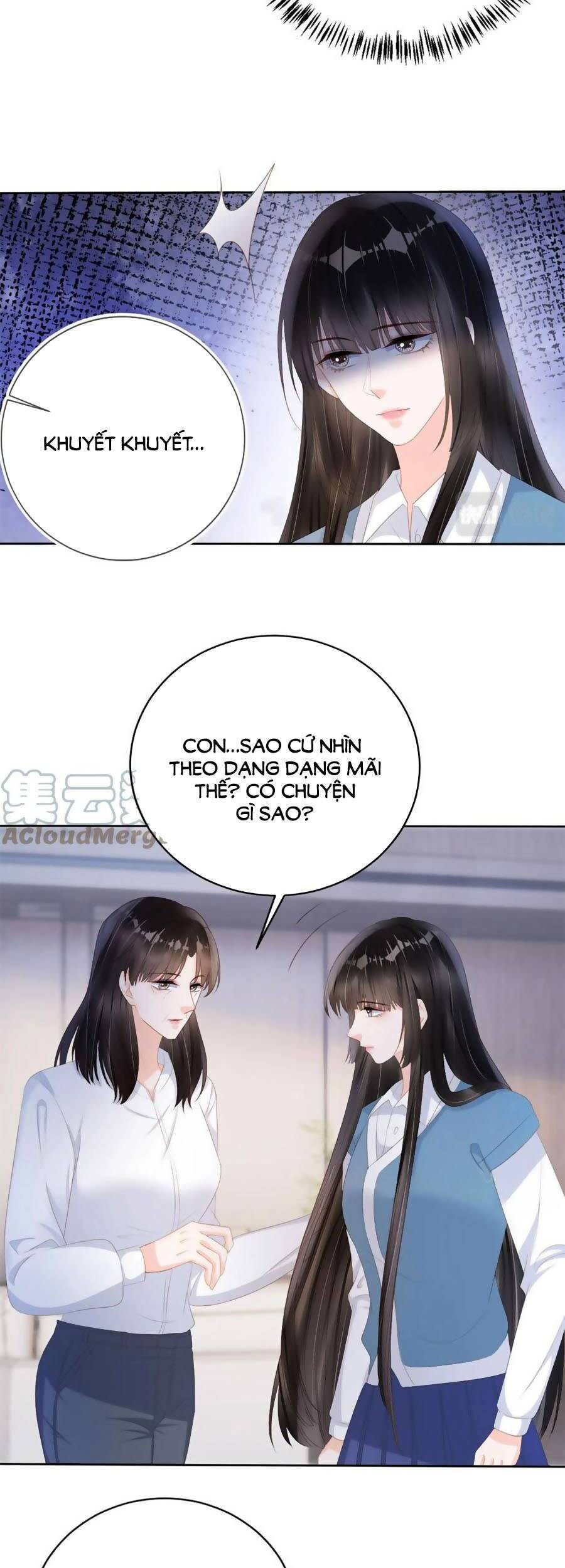 Dây Dưa Không Dứt Chapter 40 - 4