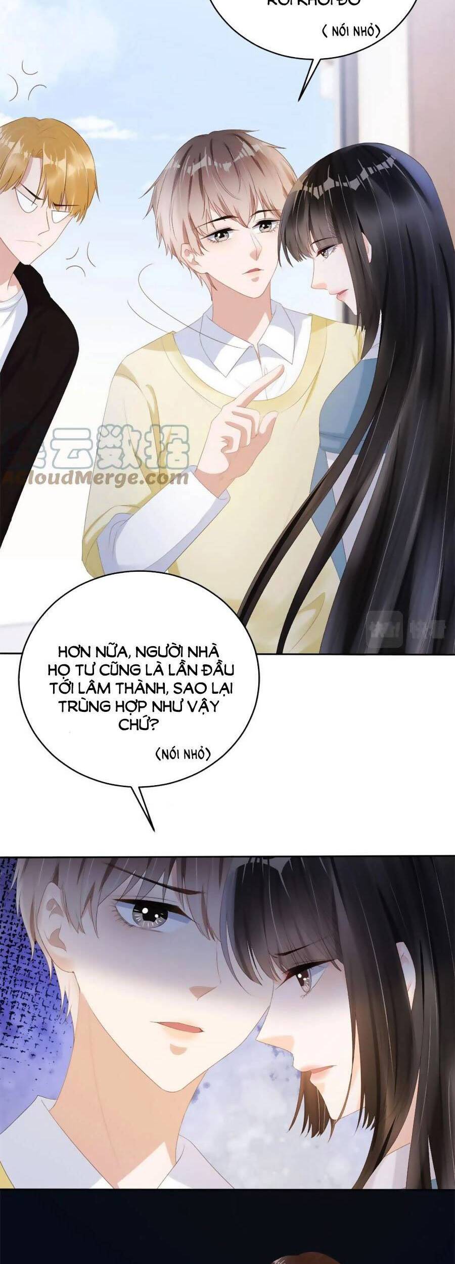 Dây Dưa Không Dứt Chapter 40 - 9