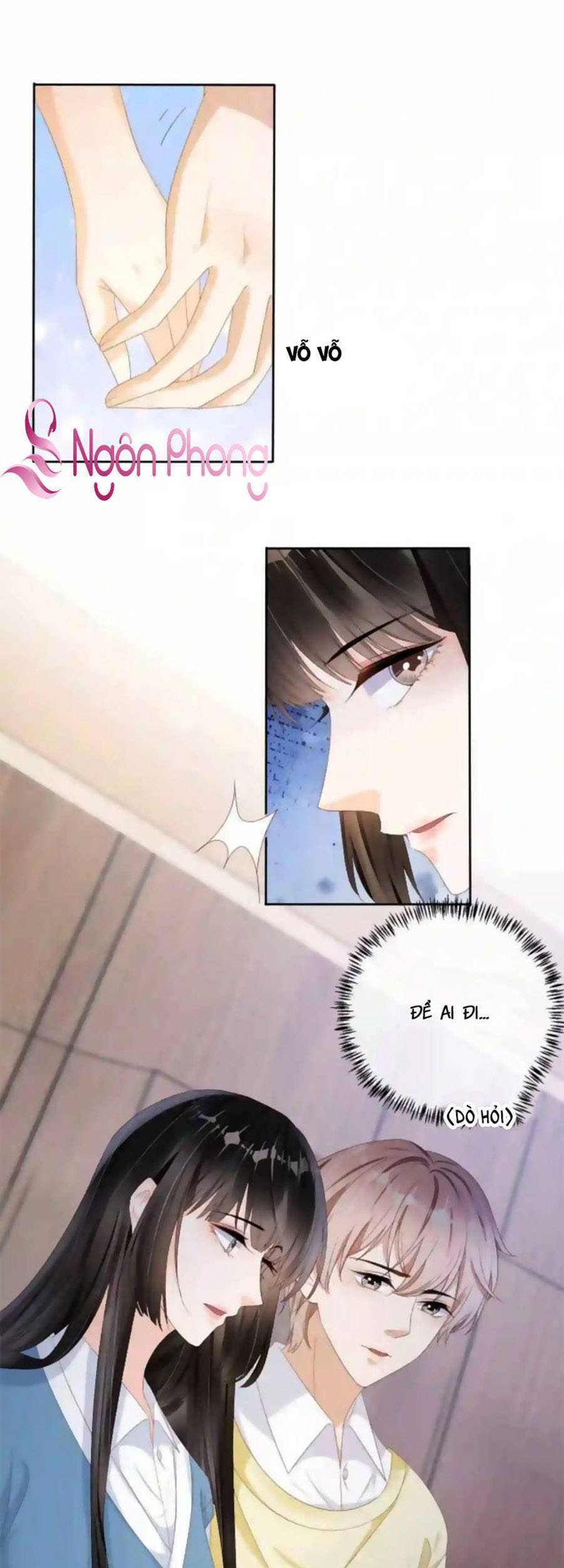 Dây Dưa Không Dứt Chapter 41 - 2