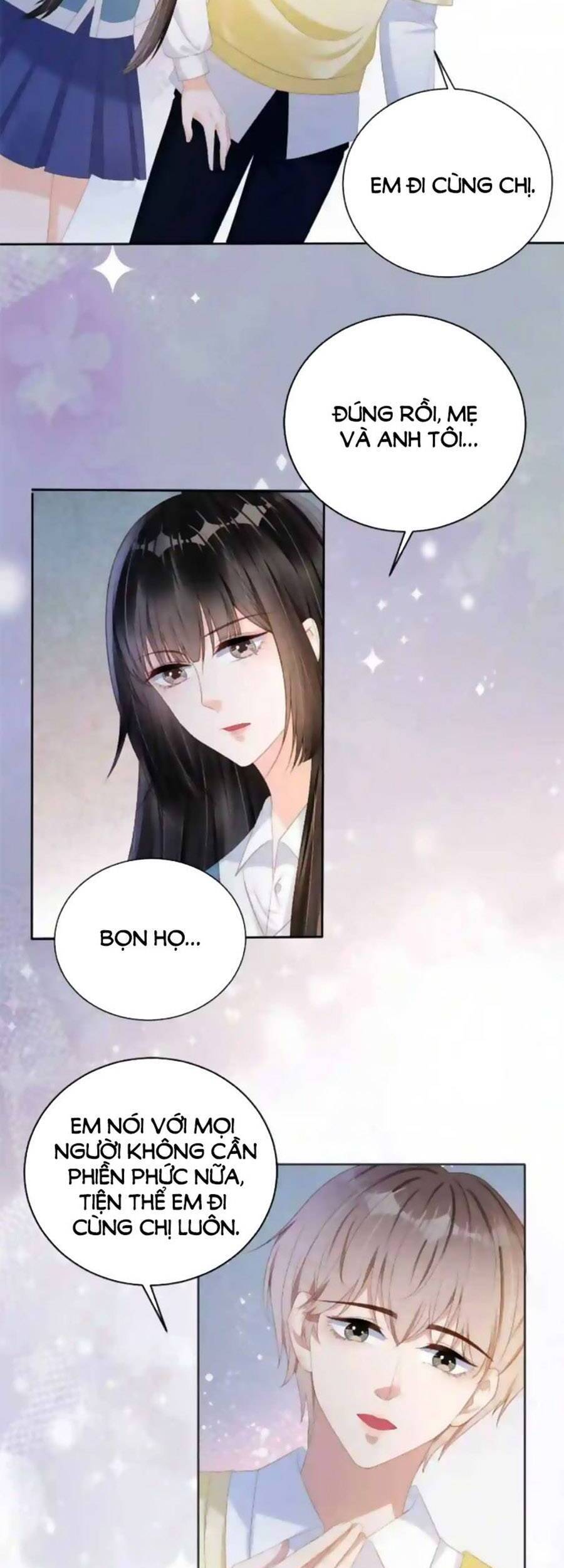 Dây Dưa Không Dứt Chapter 41 - 11