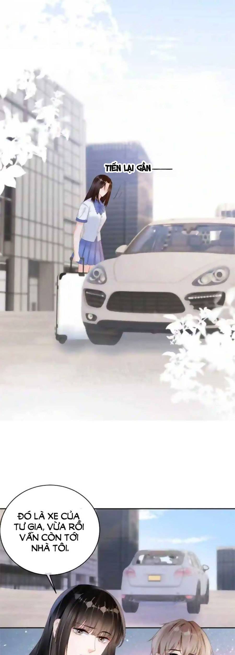 Dây Dưa Không Dứt Chapter 41 - 13