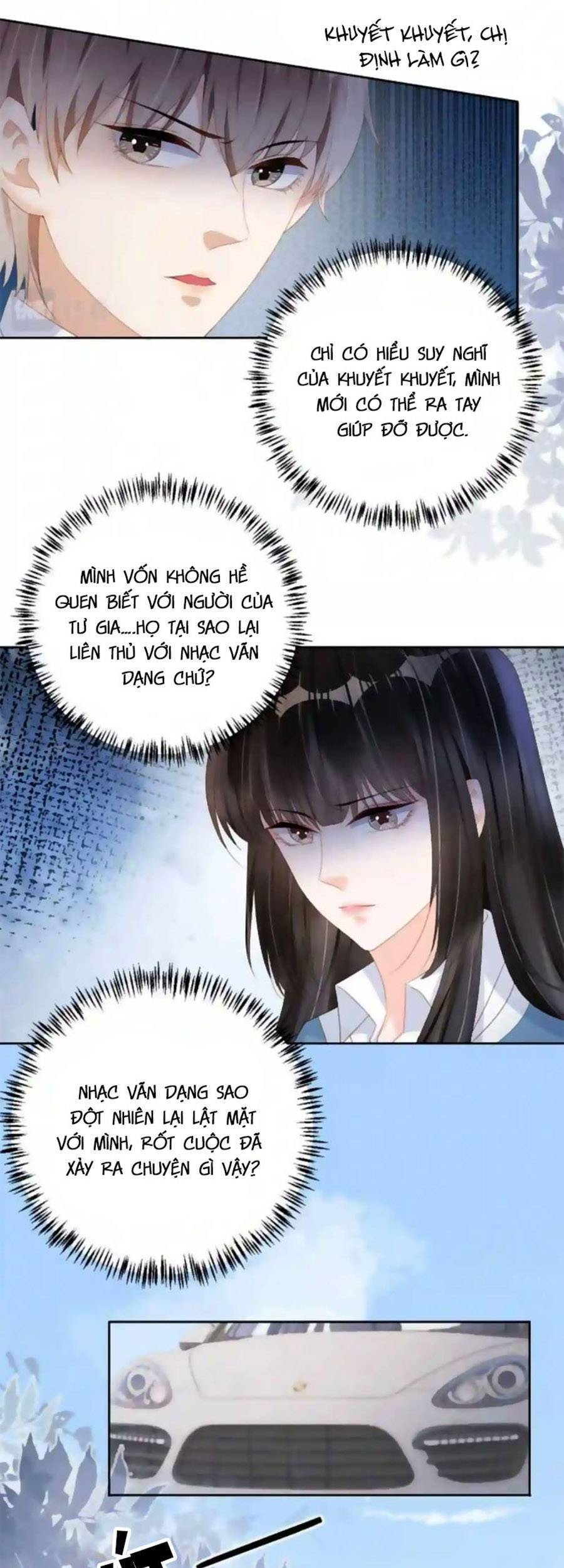 Dây Dưa Không Dứt Chapter 41 - 15