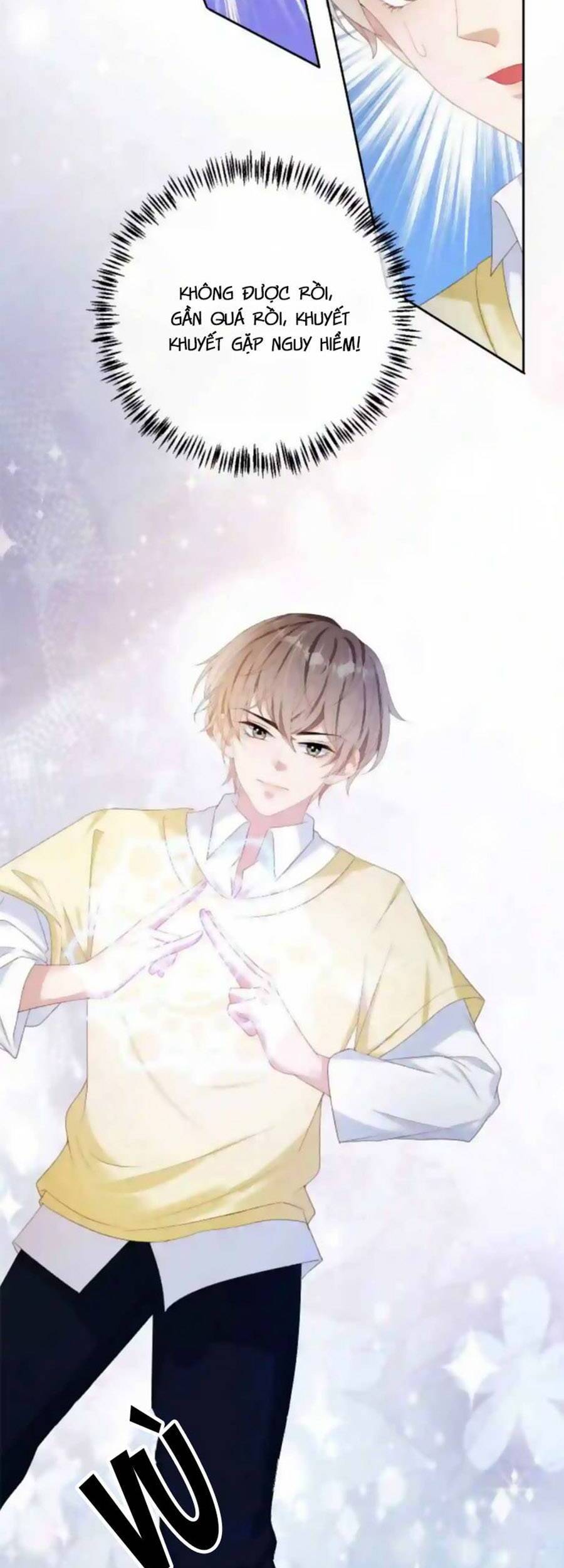 Dây Dưa Không Dứt Chapter 41 - 17