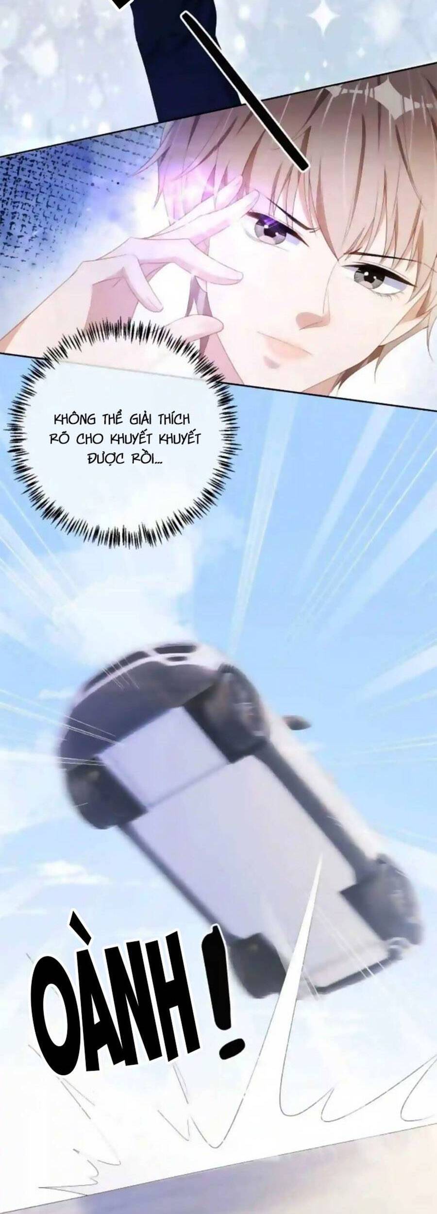 Dây Dưa Không Dứt Chapter 41 - 18