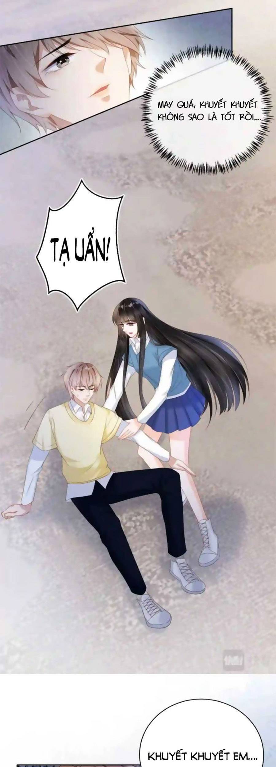 Dây Dưa Không Dứt Chapter 41 - 20