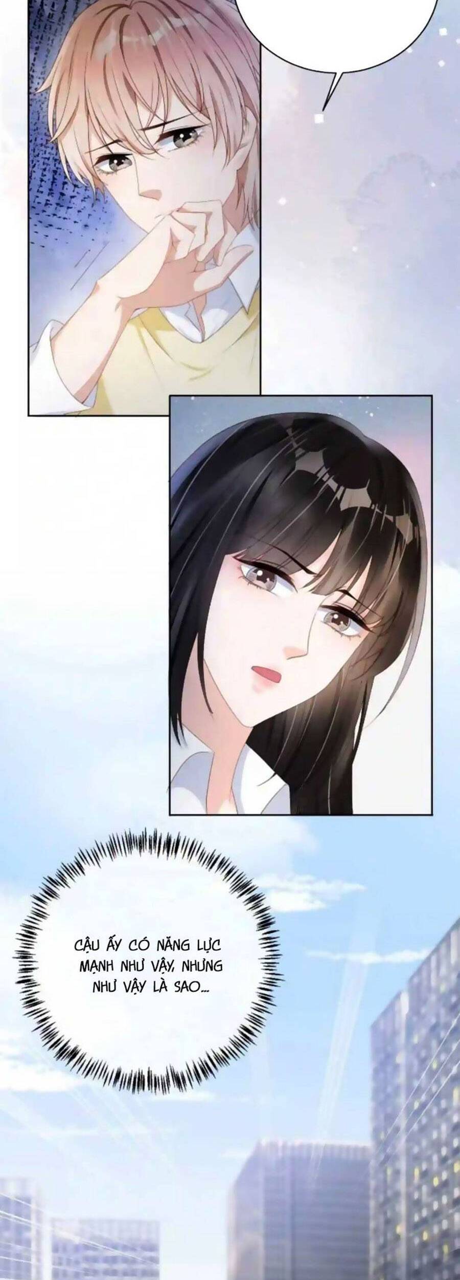 Dây Dưa Không Dứt Chapter 41 - 21