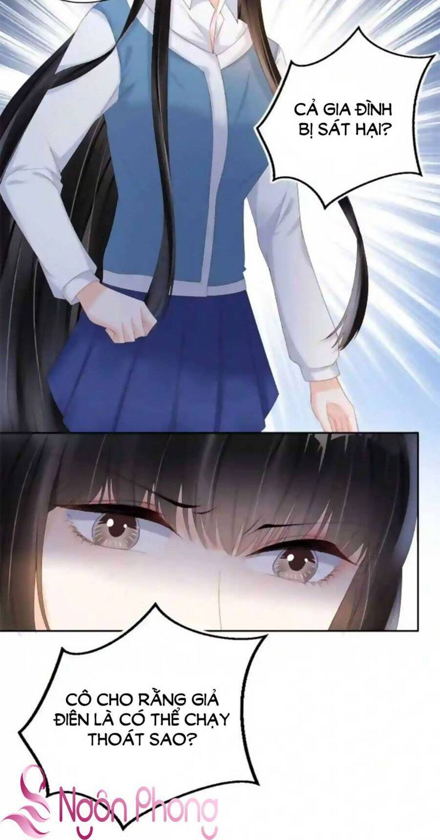 Dây Dưa Không Dứt Chapter 41 - 23