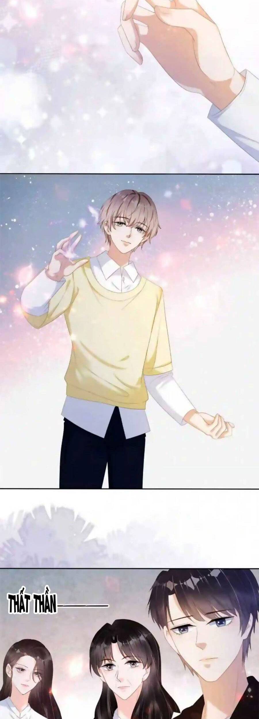 Dây Dưa Không Dứt Chapter 41 - 6