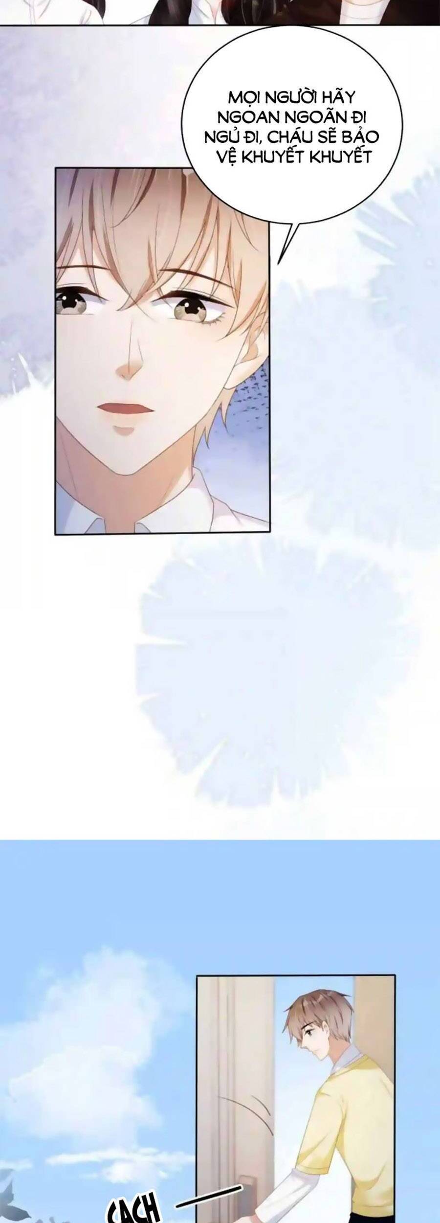 Dây Dưa Không Dứt Chapter 41 - 7