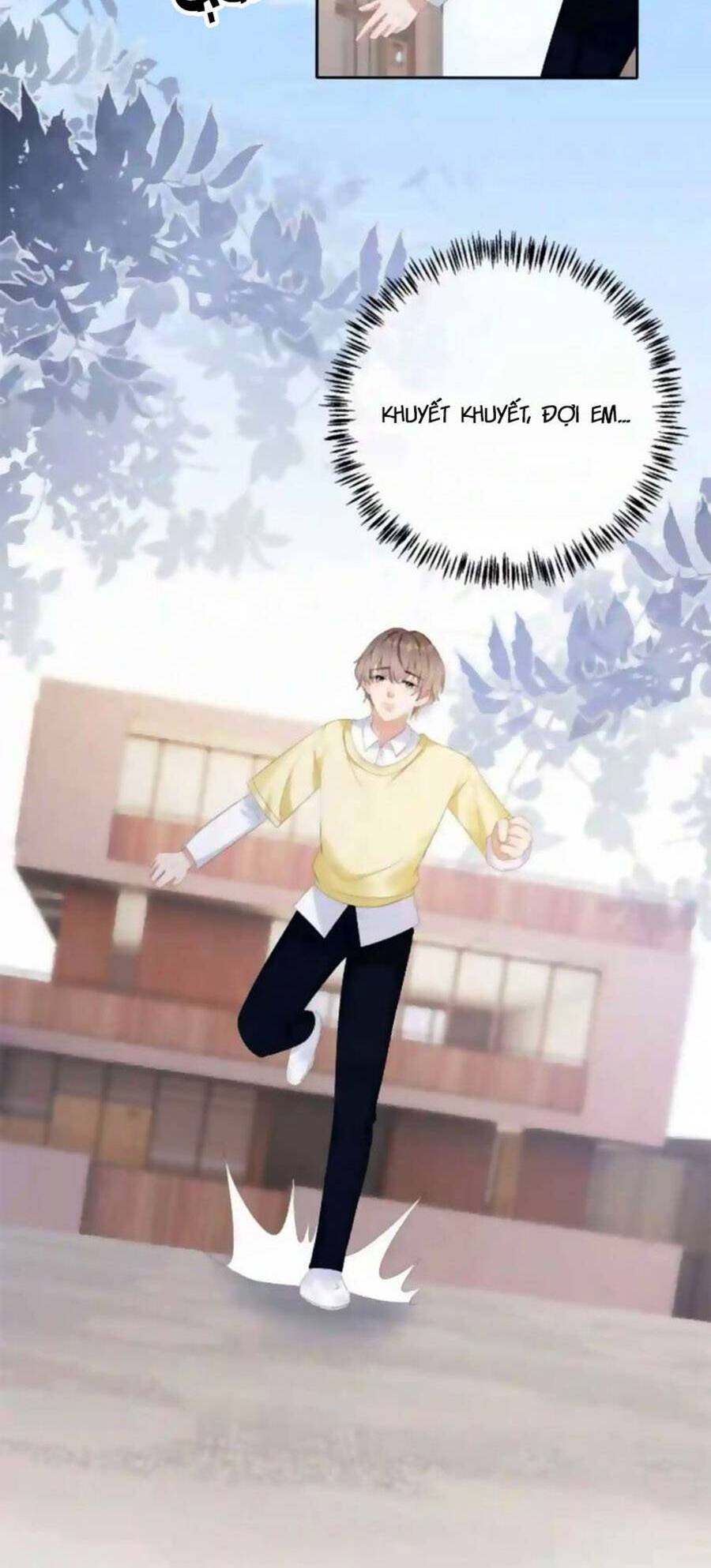 Dây Dưa Không Dứt Chapter 41 - 8