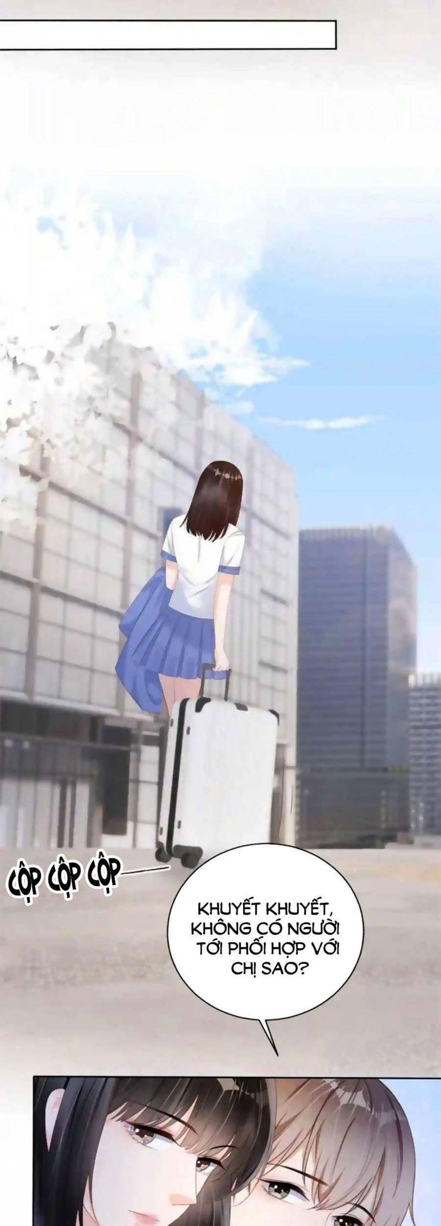 Dây Dưa Không Dứt Chapter 41 - 9