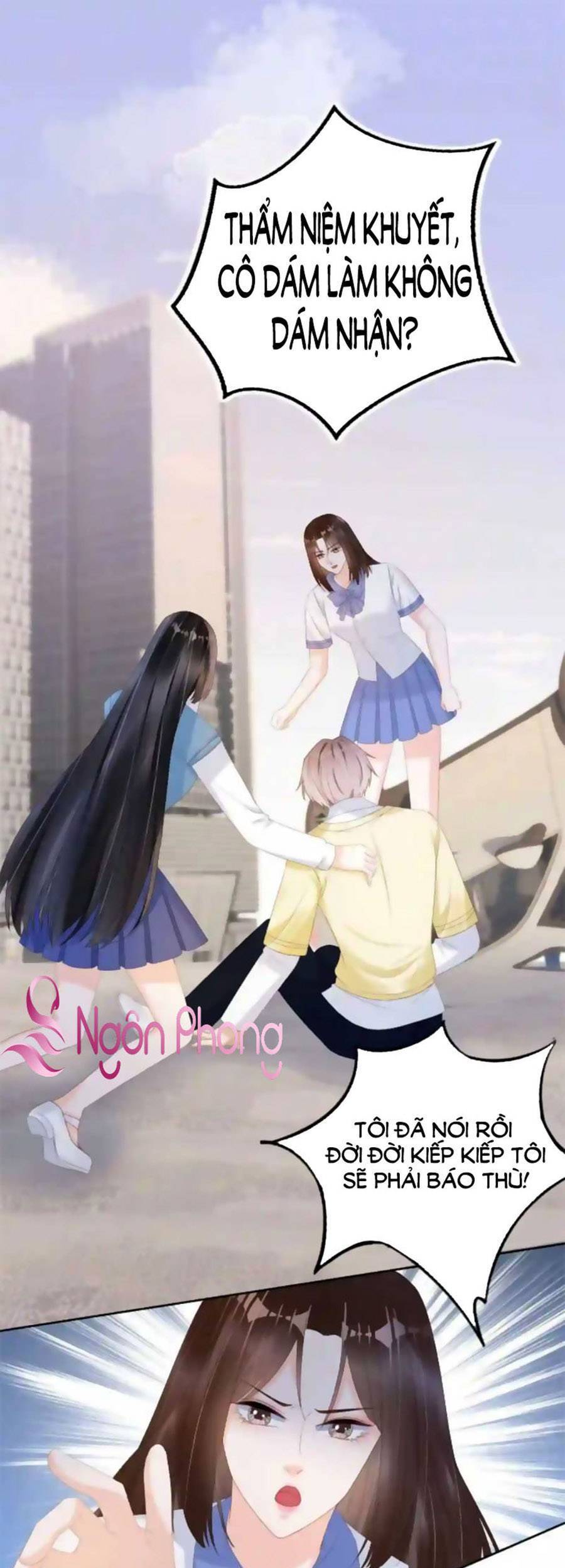 Dây Dưa Không Dứt Chapter 42 - 2