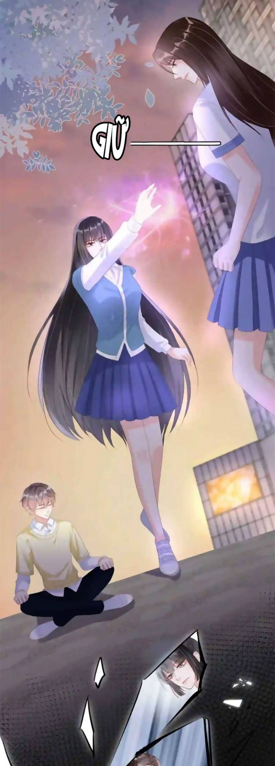 Dây Dưa Không Dứt Chapter 42 - 11