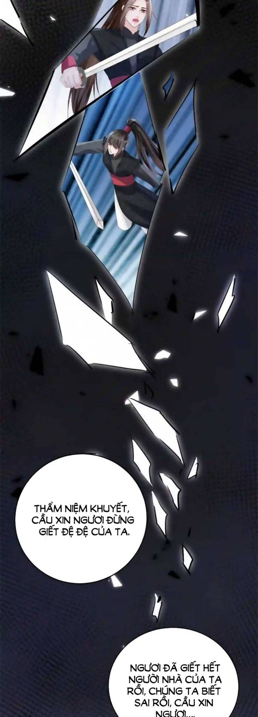 Dây Dưa Không Dứt Chapter 42 - 12