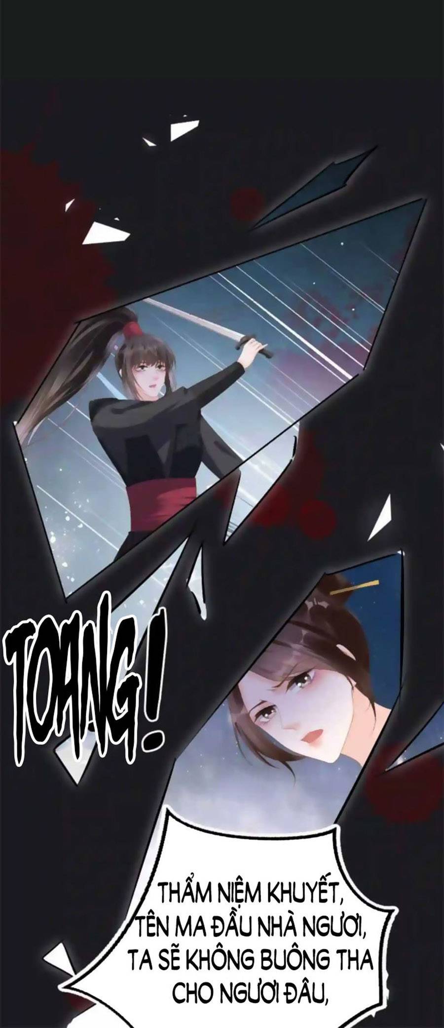 Dây Dưa Không Dứt Chapter 42 - 15