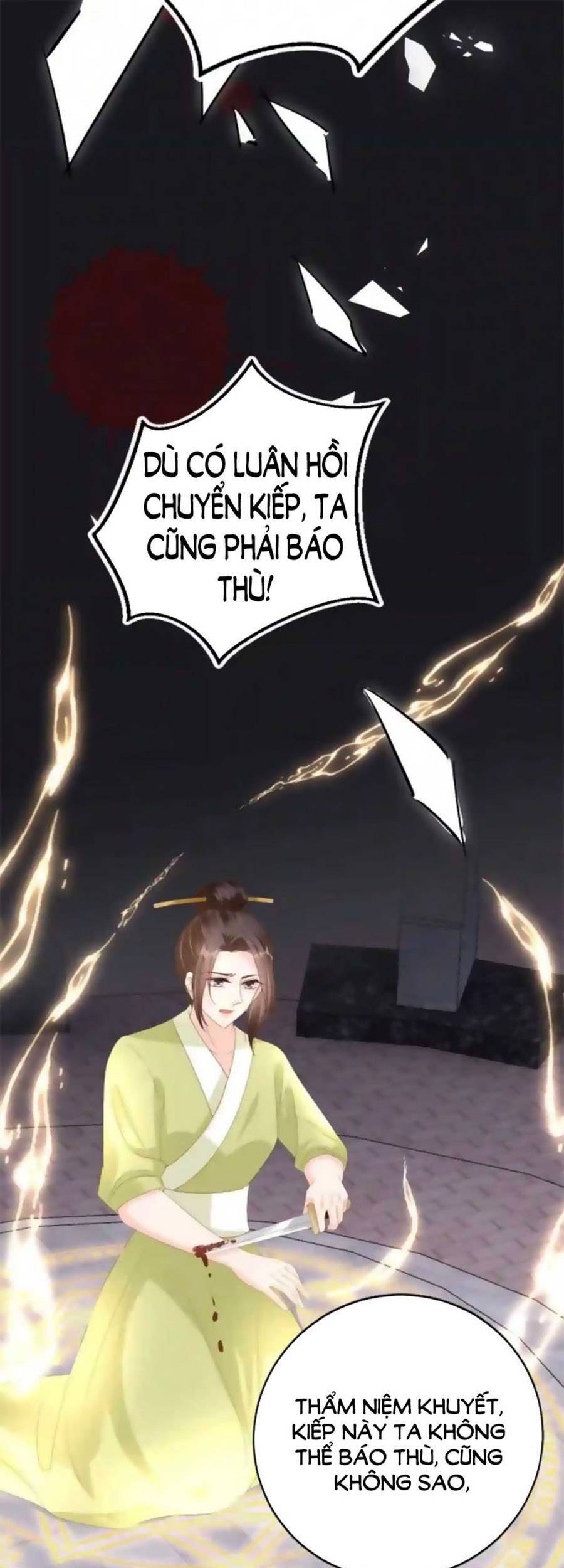 Dây Dưa Không Dứt Chapter 42 - 16