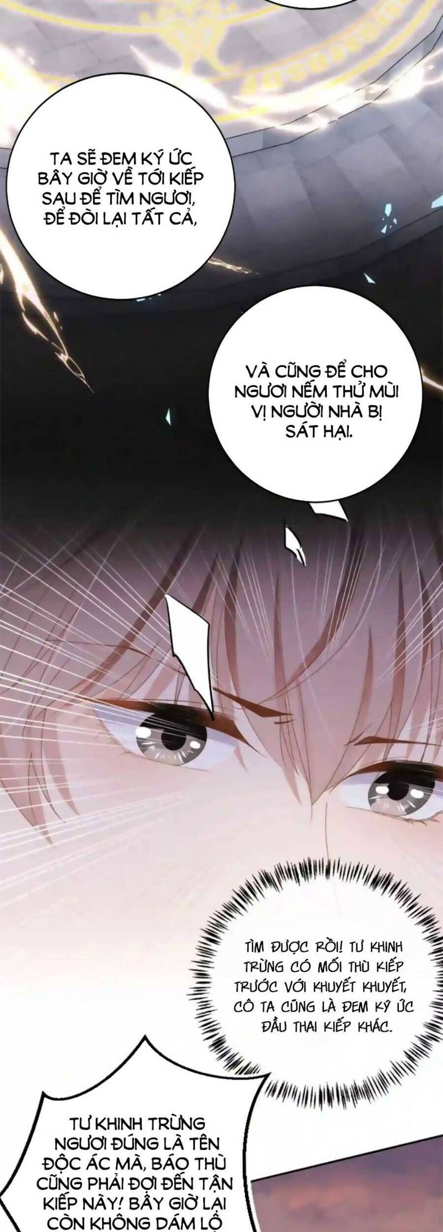 Dây Dưa Không Dứt Chapter 42 - 17