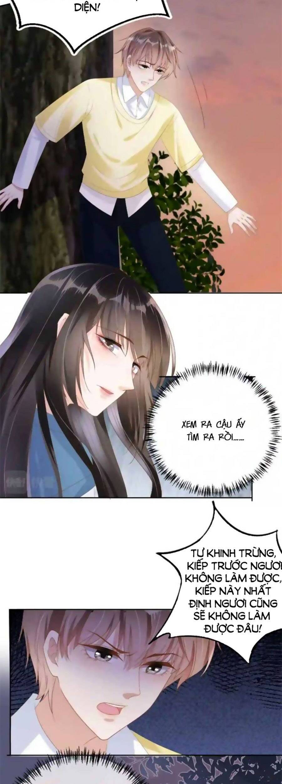 Dây Dưa Không Dứt Chapter 42 - 18